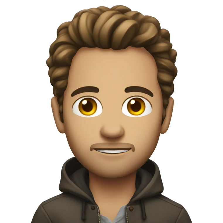 Supernatural emoji