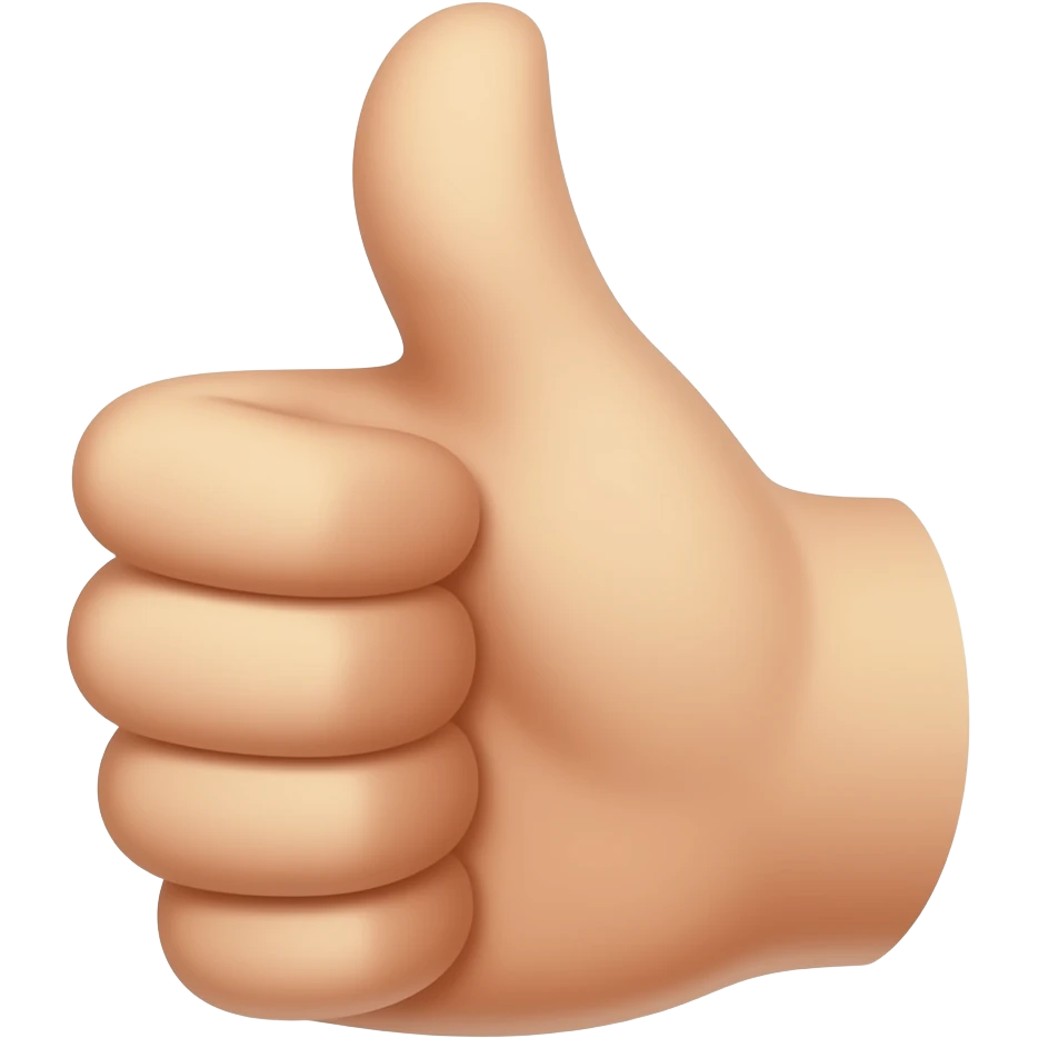 buenas tardes atarceder pulgar hacia arriba emoji