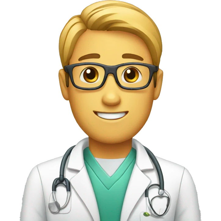 veterinario emoji