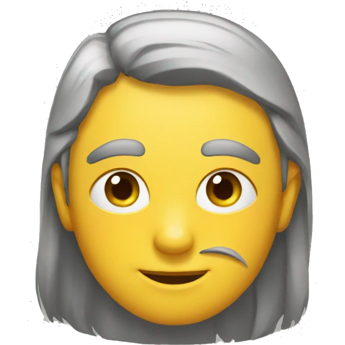 Muçi  emoji