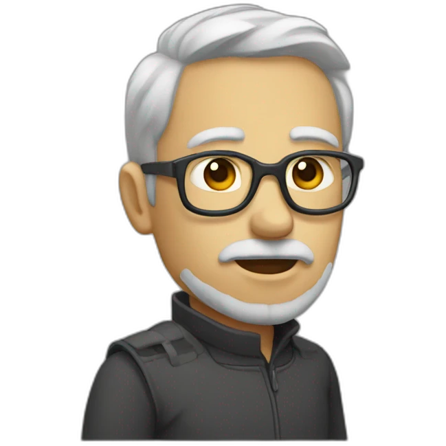 oublier emoji