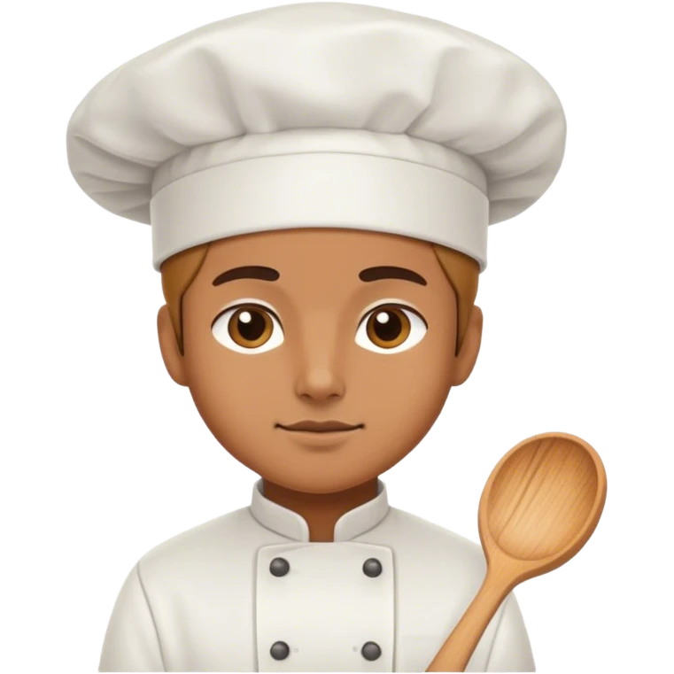 Cooke emoji