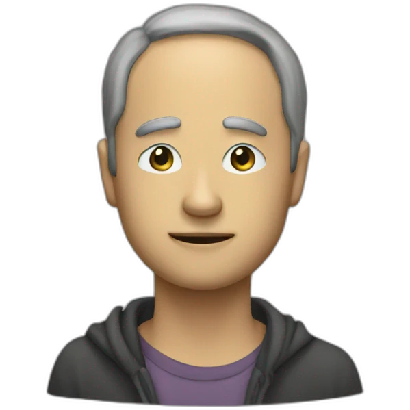 satoshi emoji