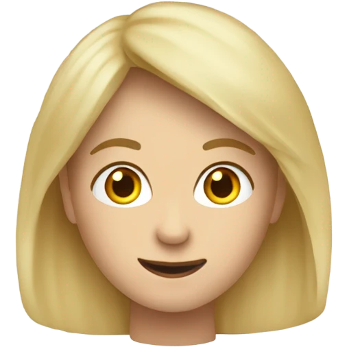 Vater blond Mutter braune Haare 2 Jungs blond  emoji