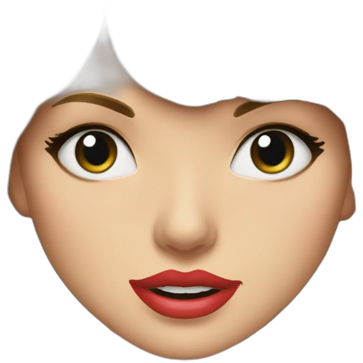 taylor-swift-bj-face emoji
