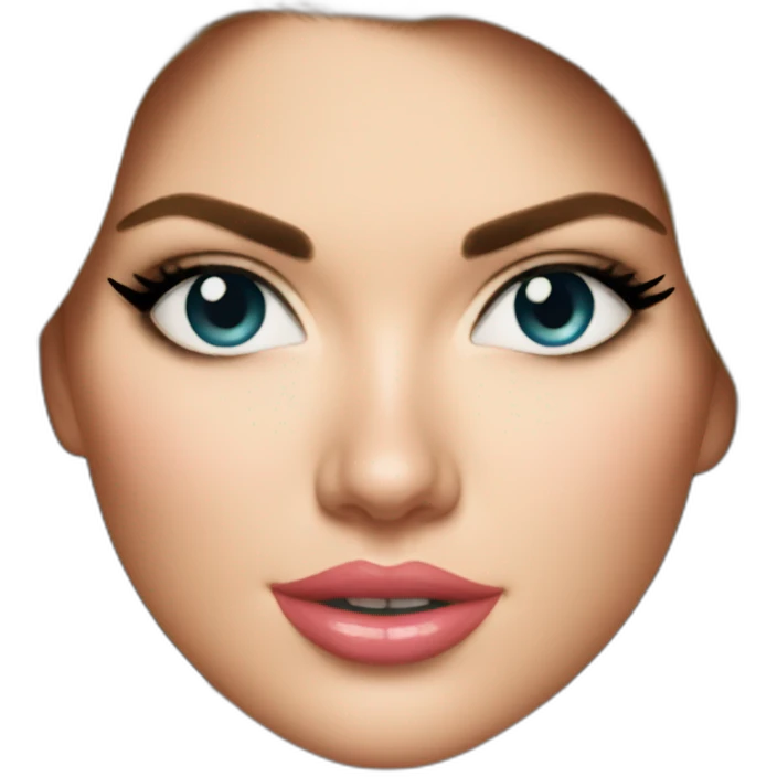 Kate upton emoji