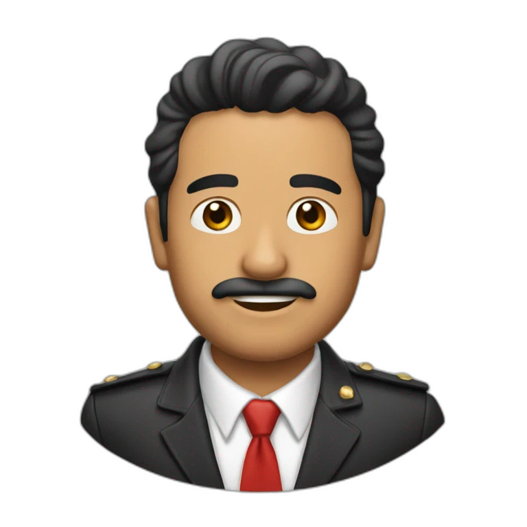Eduardo Sol Navidad emoji