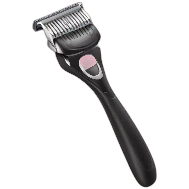 blade razor shaving emoji
