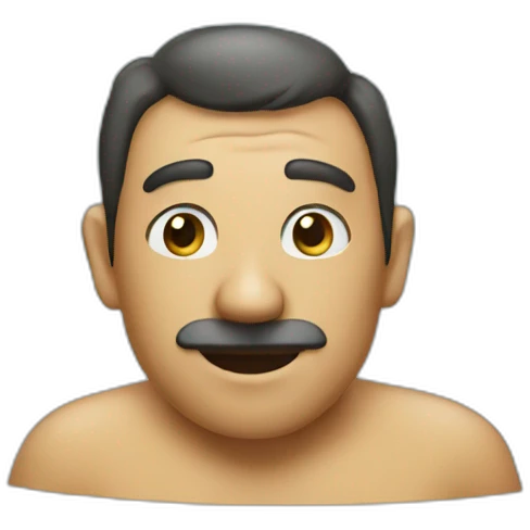 Bathman emoji