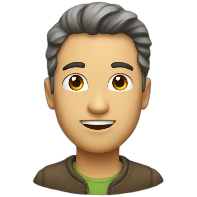 Chat emoji