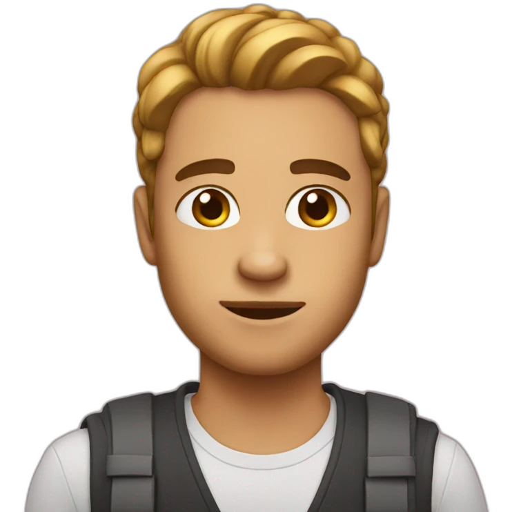 My Face emoji