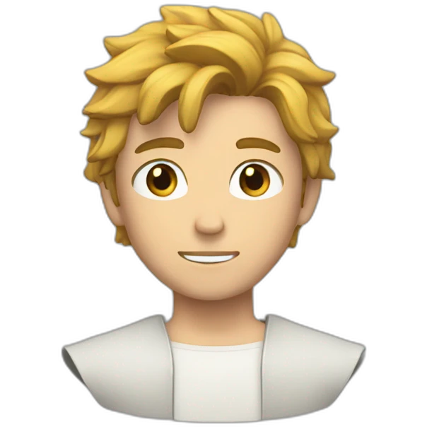 Axel Troy emoji