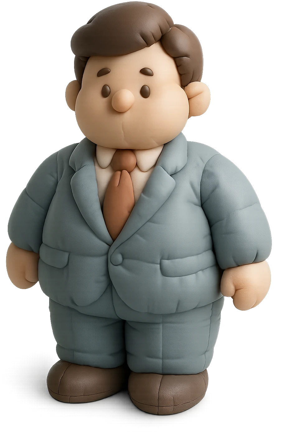 business man emoji