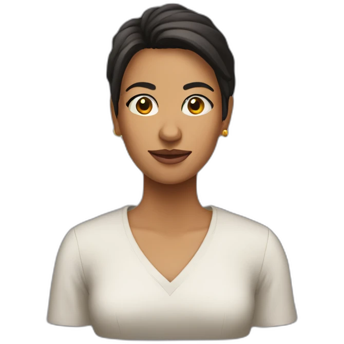 Maressa fonseca emoji