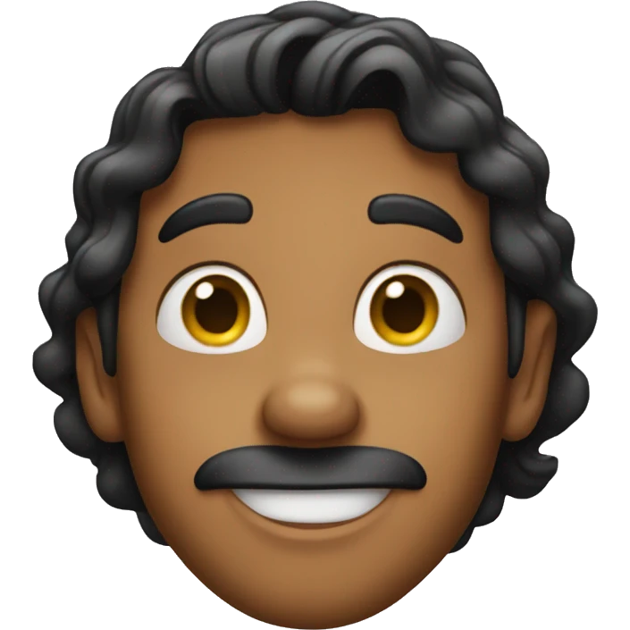 Disney emoji