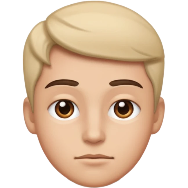 Side eye  emoji
