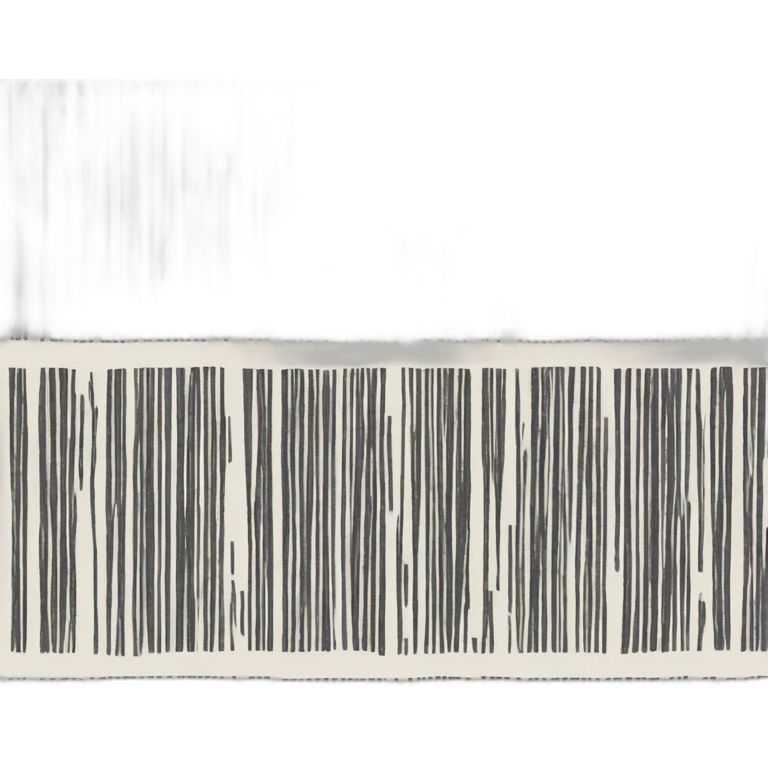 Barcode emoji
