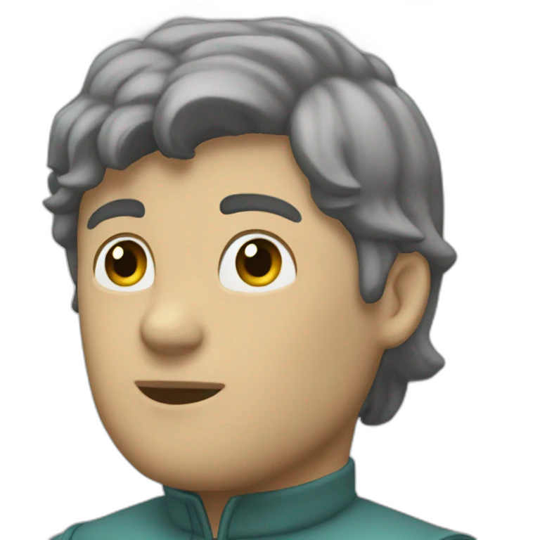 Rapide emoji