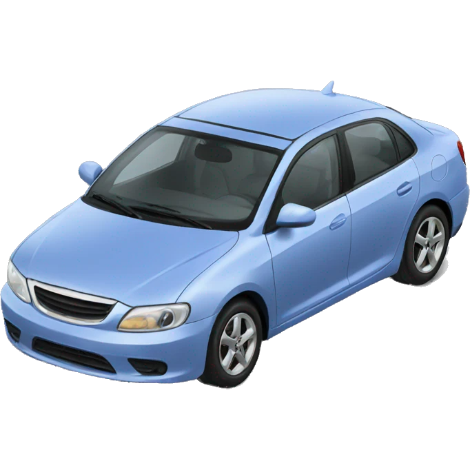 car emoji