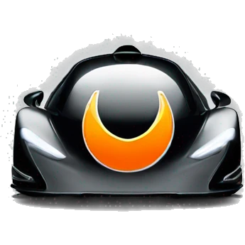 logo mclaren emoji