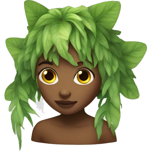 Nymphali emoji