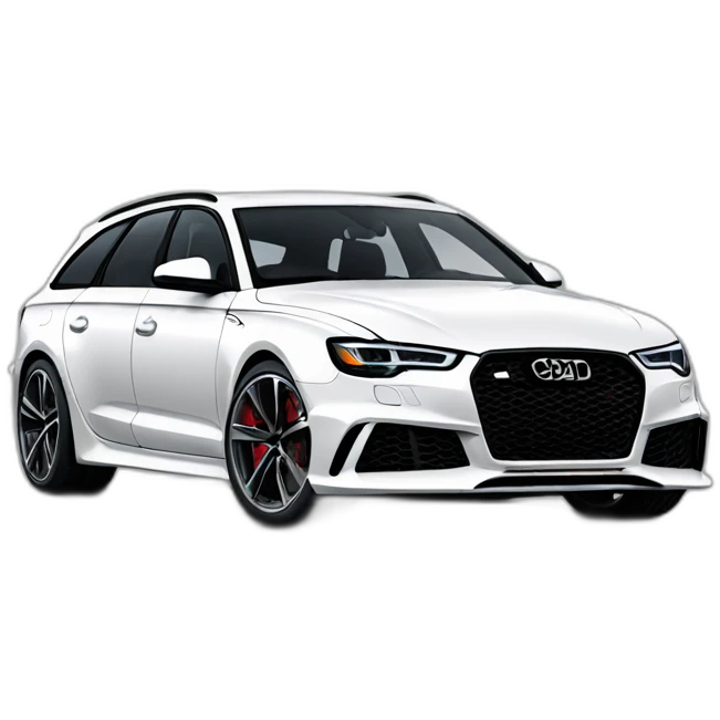 Rs6 mtm emoji