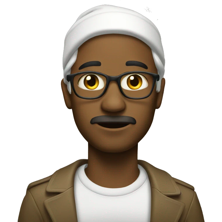 Neutral Christmas  emoji