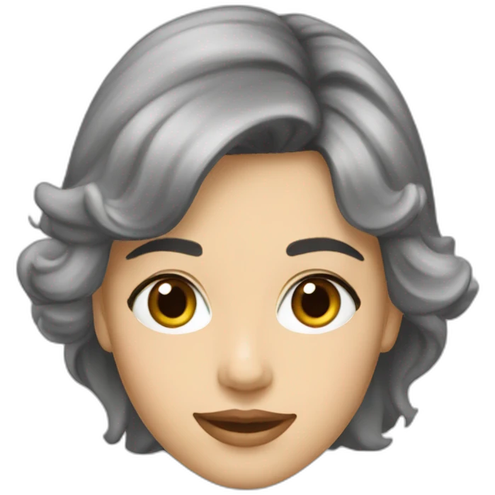Noémie Léonard emoji