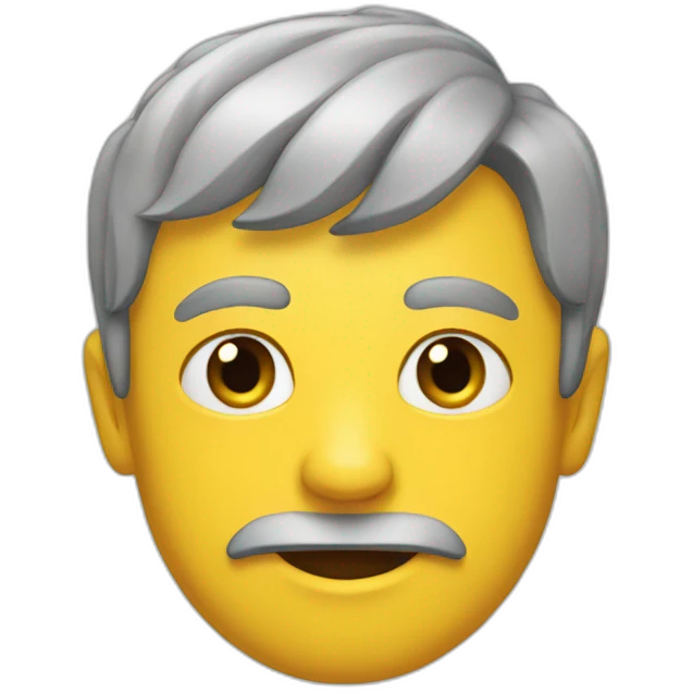 Maçon  emoji