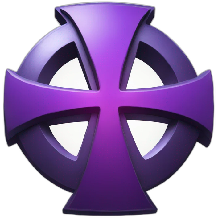 X men logo emoji