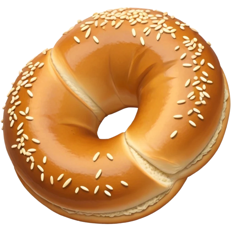 Simit emoji