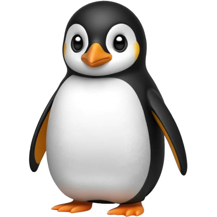 PENGUIM emoji