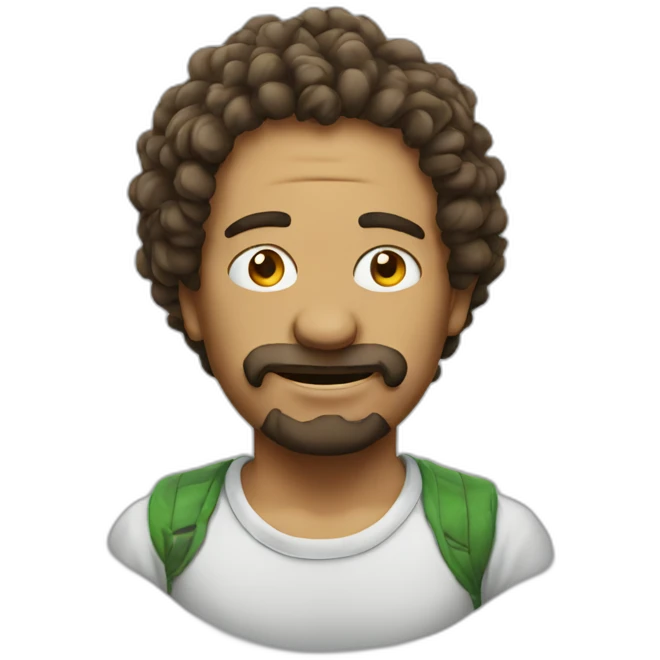 Stoner emoji