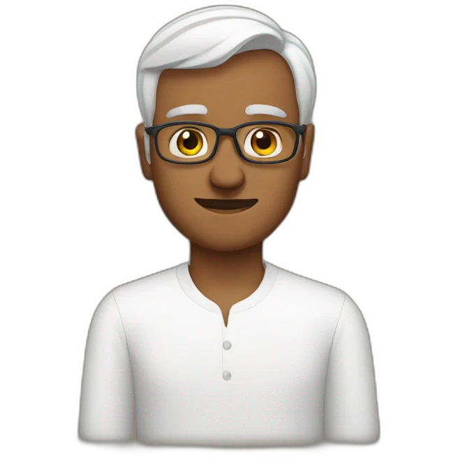 Abdul Mannan  emoji