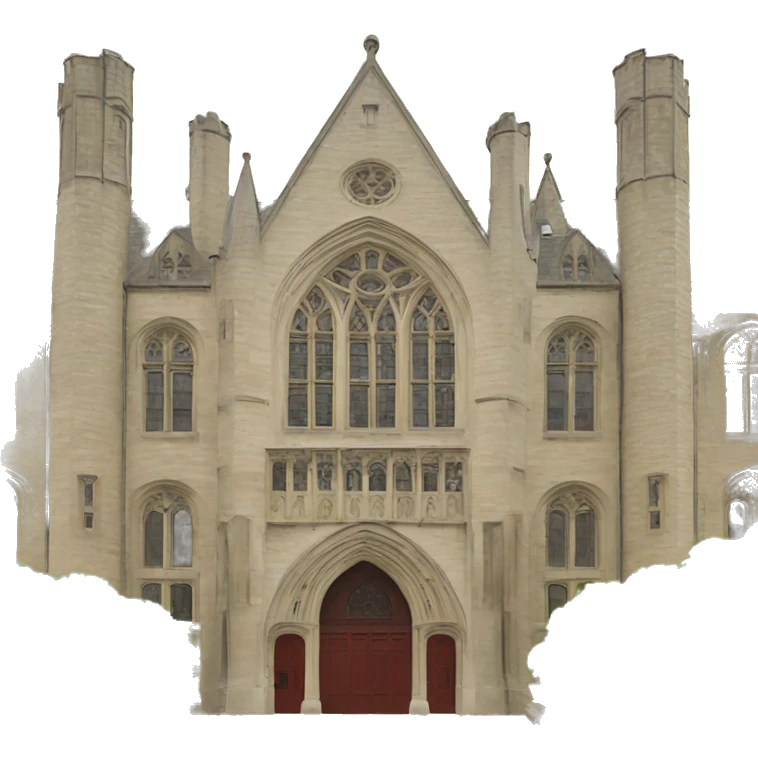 University of chicago  emoji