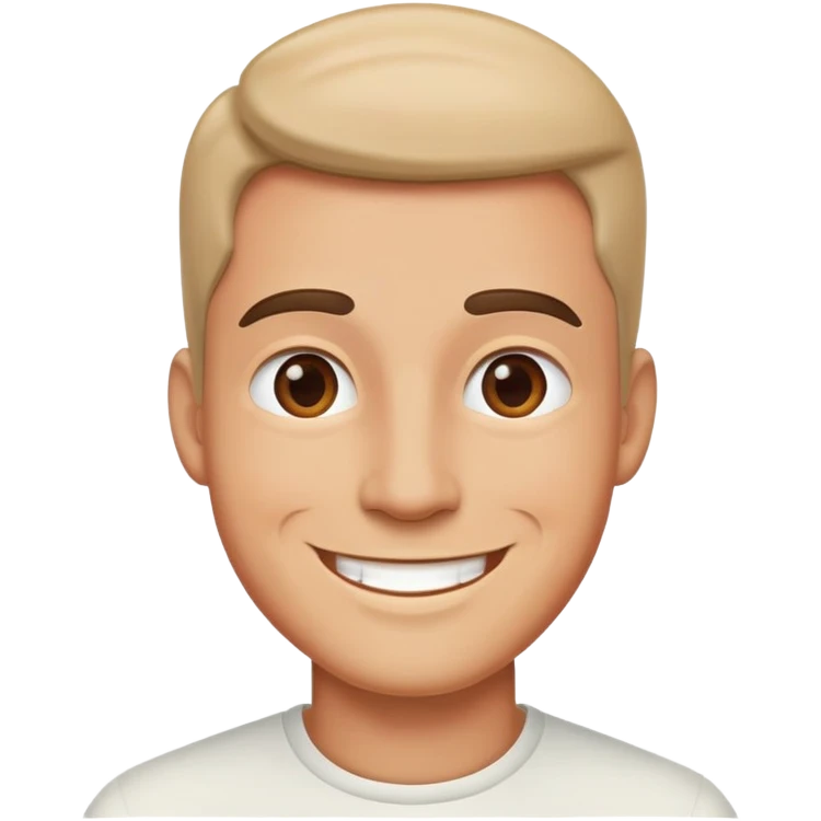 Men emoji