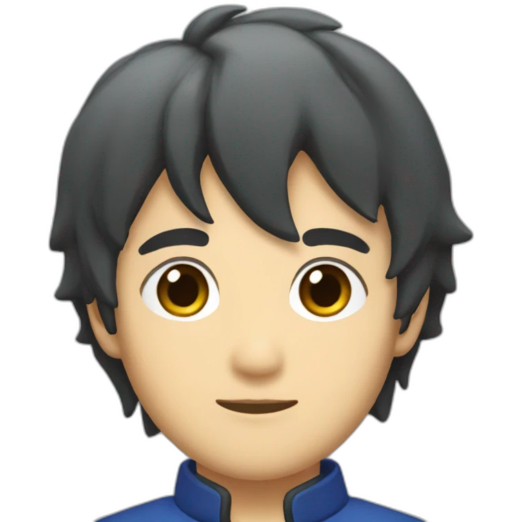 shunnosuke shimizu emoji