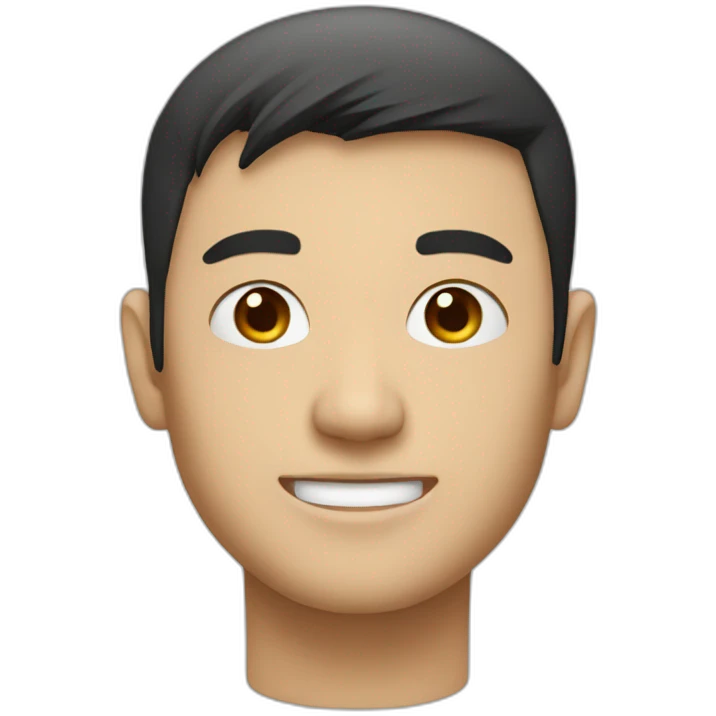 Hu tao emoji