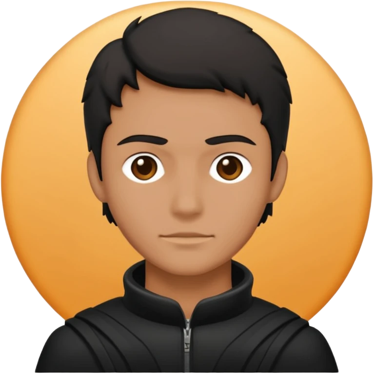 silhouette u bitch emoji