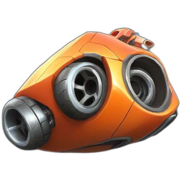Rocket League emoji