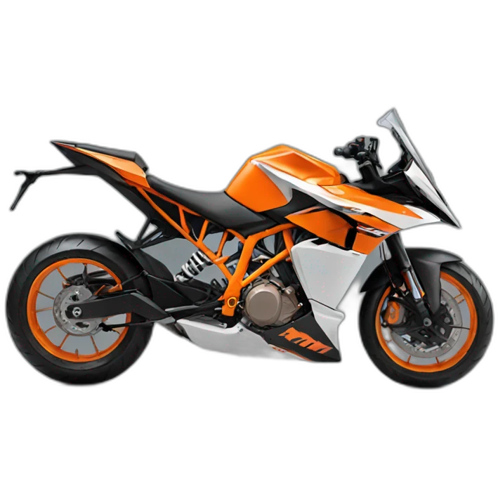 Ktm emoji