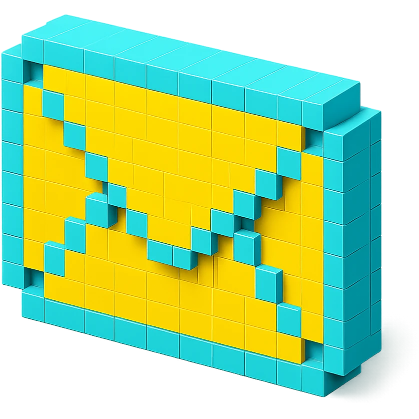 email envelope emoji