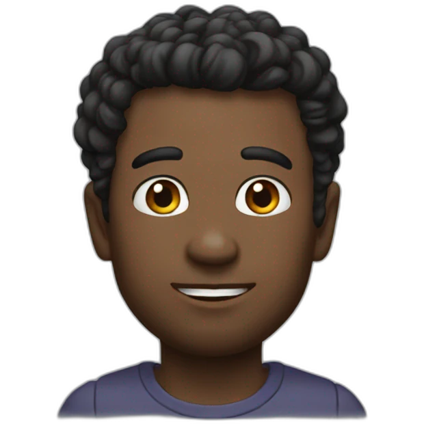 Tonton h emoji