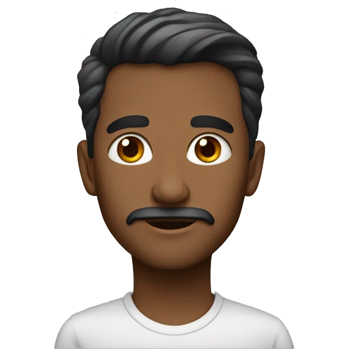 kahve içen kız emoji