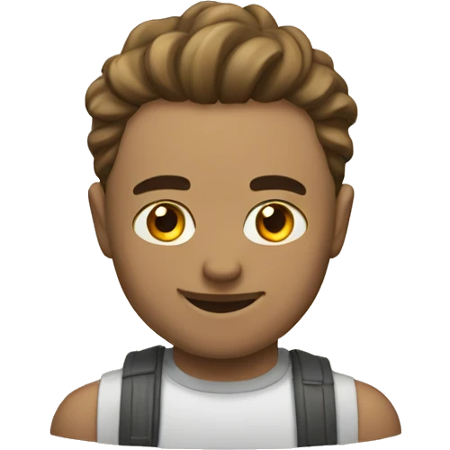Новый год  emoji