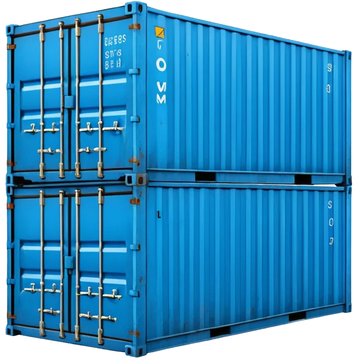 cargo emoji