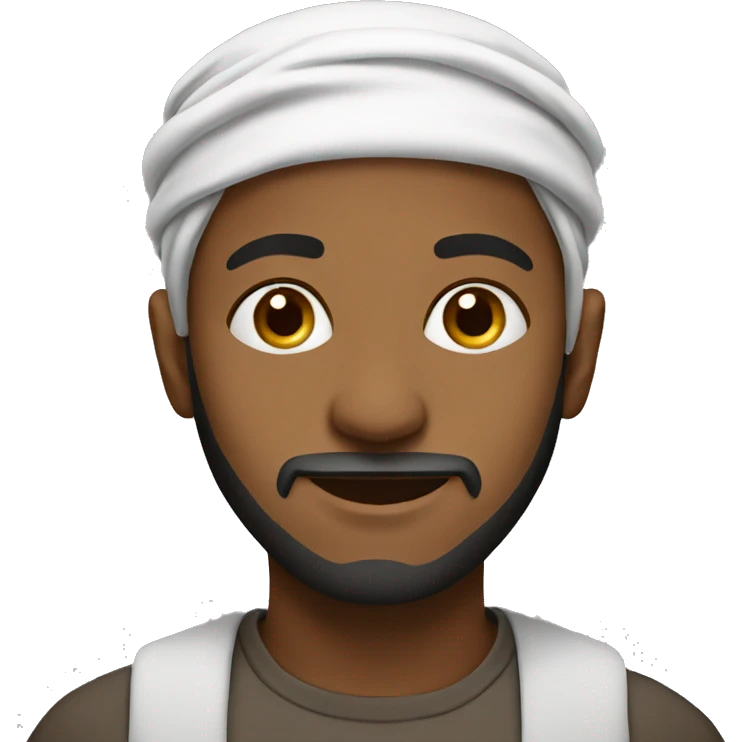 muslim emoji