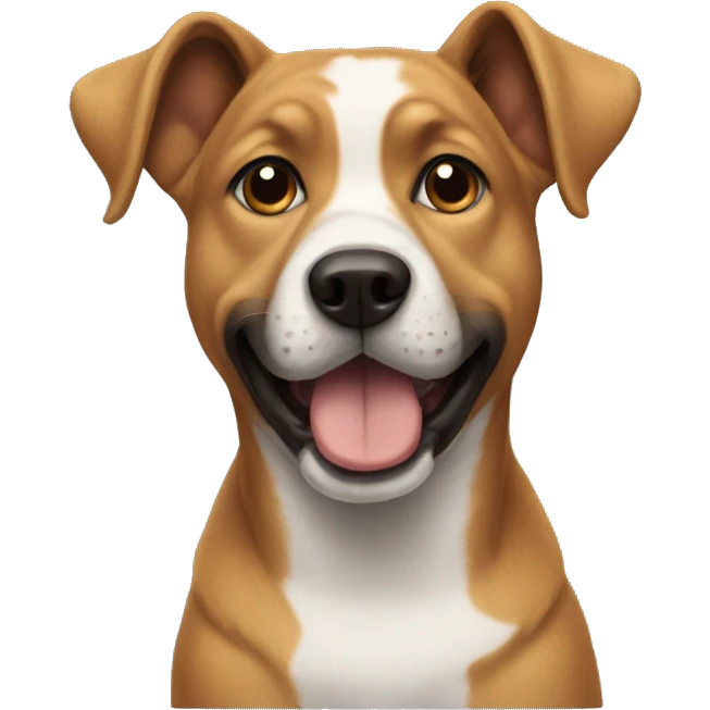  dog emoji