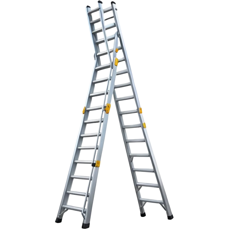 extension ladder emoji