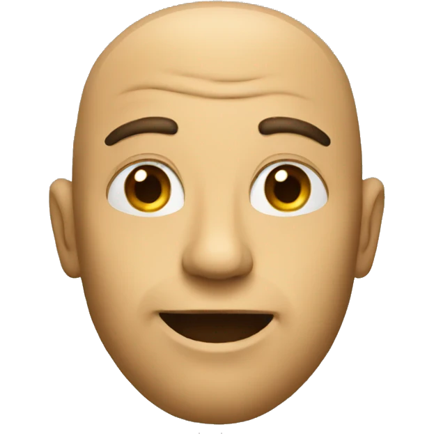 BIG emoji